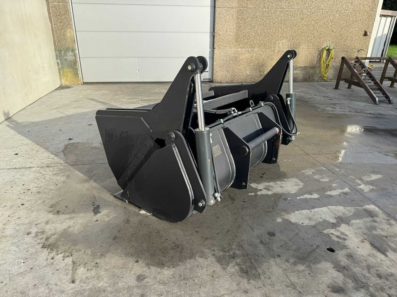 Devos Agri  - 筒仓设备:图3 Devos Agri  - 筒仓设备:图3