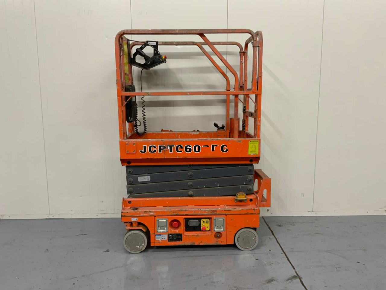 Dingli DINGLI JCTP0607DCS AERIAL PLATFORM - 空中平台:图2 Dingli DINGLI JCTP0607DCS AERIAL PLATFORM - 空中平台:图2