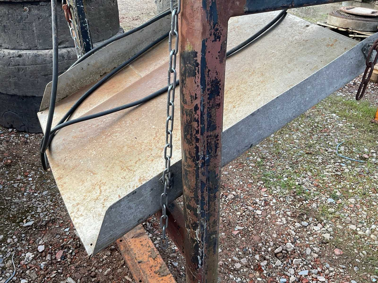 Eriez Magnetics  - 带式输送机:图4 Eriez Magnetics  - 带式输送机:图4