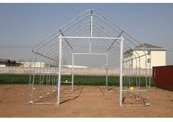 Field 9,76x6,10x4,88 meter / 203216 - 可拆卸车身/ 集装箱:图4 Field 9,76x6,10x4,88 meter / 203216 - 可拆卸车身/ 集装箱:图4