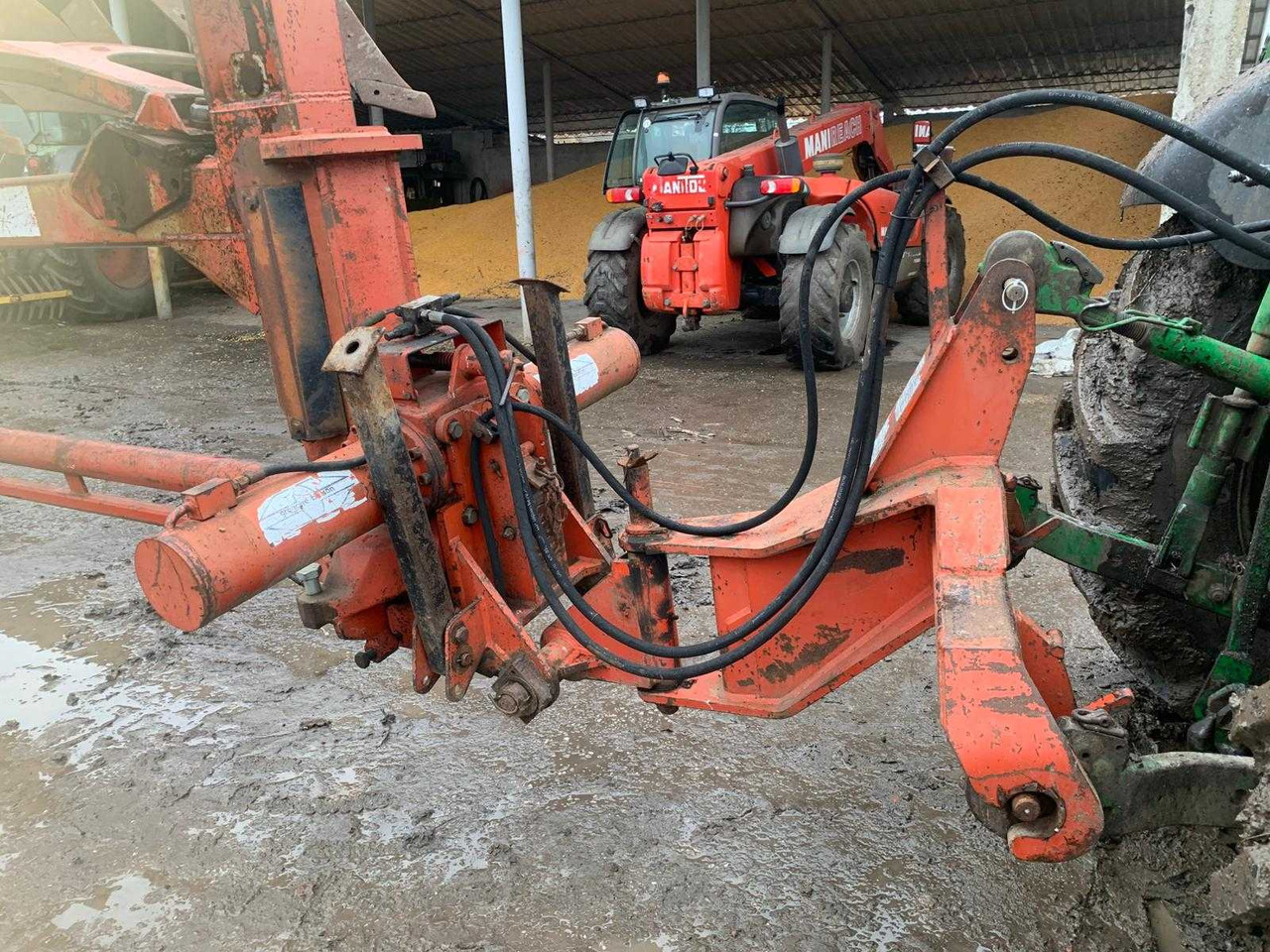 Gregoire Besson - 犁:图2 Gregoire Besson - 犁:图2