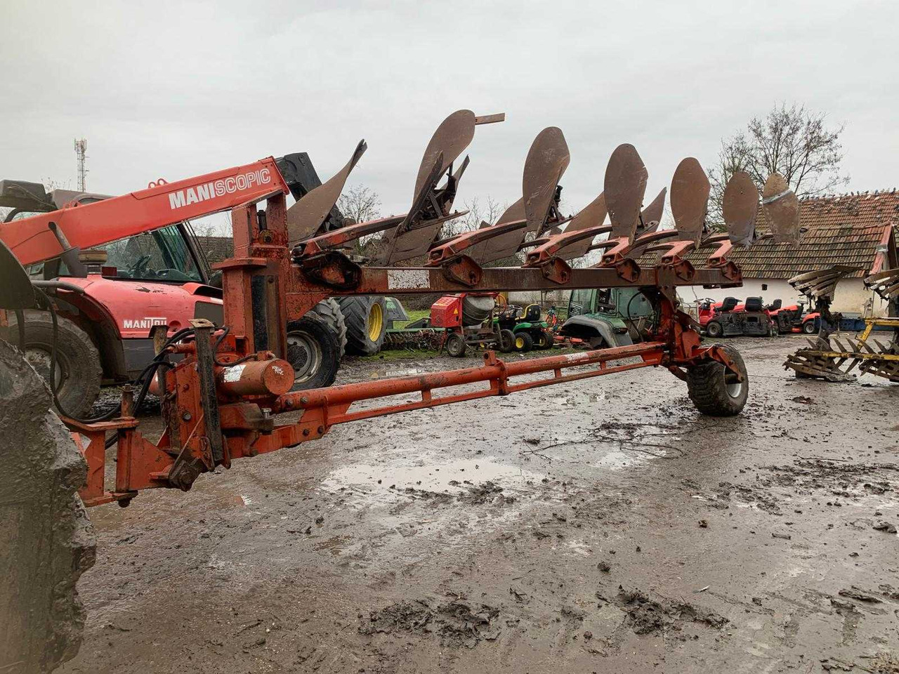 Gregoire Besson - 犁:图4 Gregoire Besson - 犁:图4