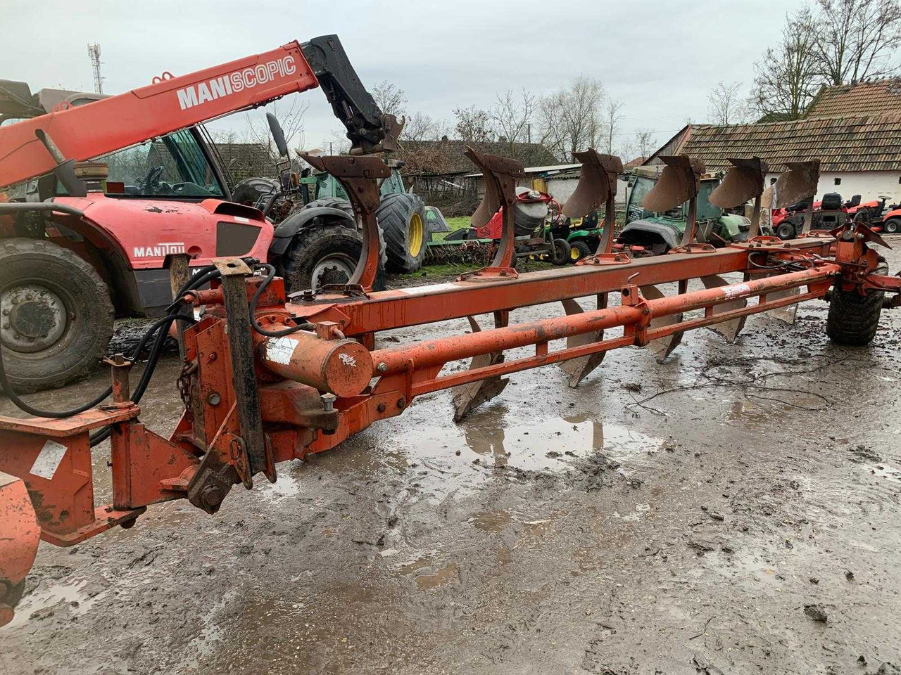 Gregoire Besson - 犁:图3 Gregoire Besson - 犁:图3