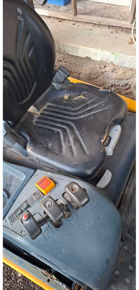 JUNGHEINRICH - EFG 218K - 2006 - FORKLIFT - 叉车:图4 JUNGHEINRICH - EFG 218K - 2006 - FORKLIFT - 叉车:图4