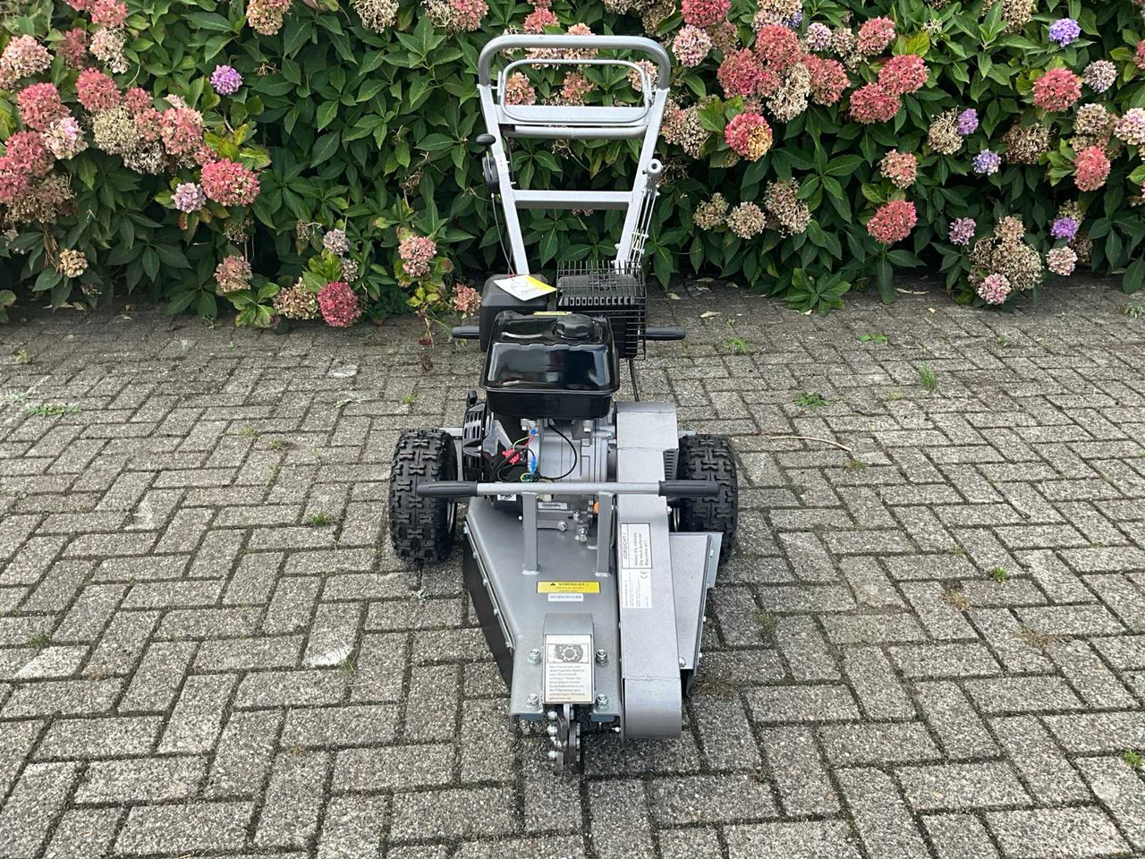 Jansen BSF 13 - 园林设备:图2 Jansen BSF 13 - 园林设备:图2