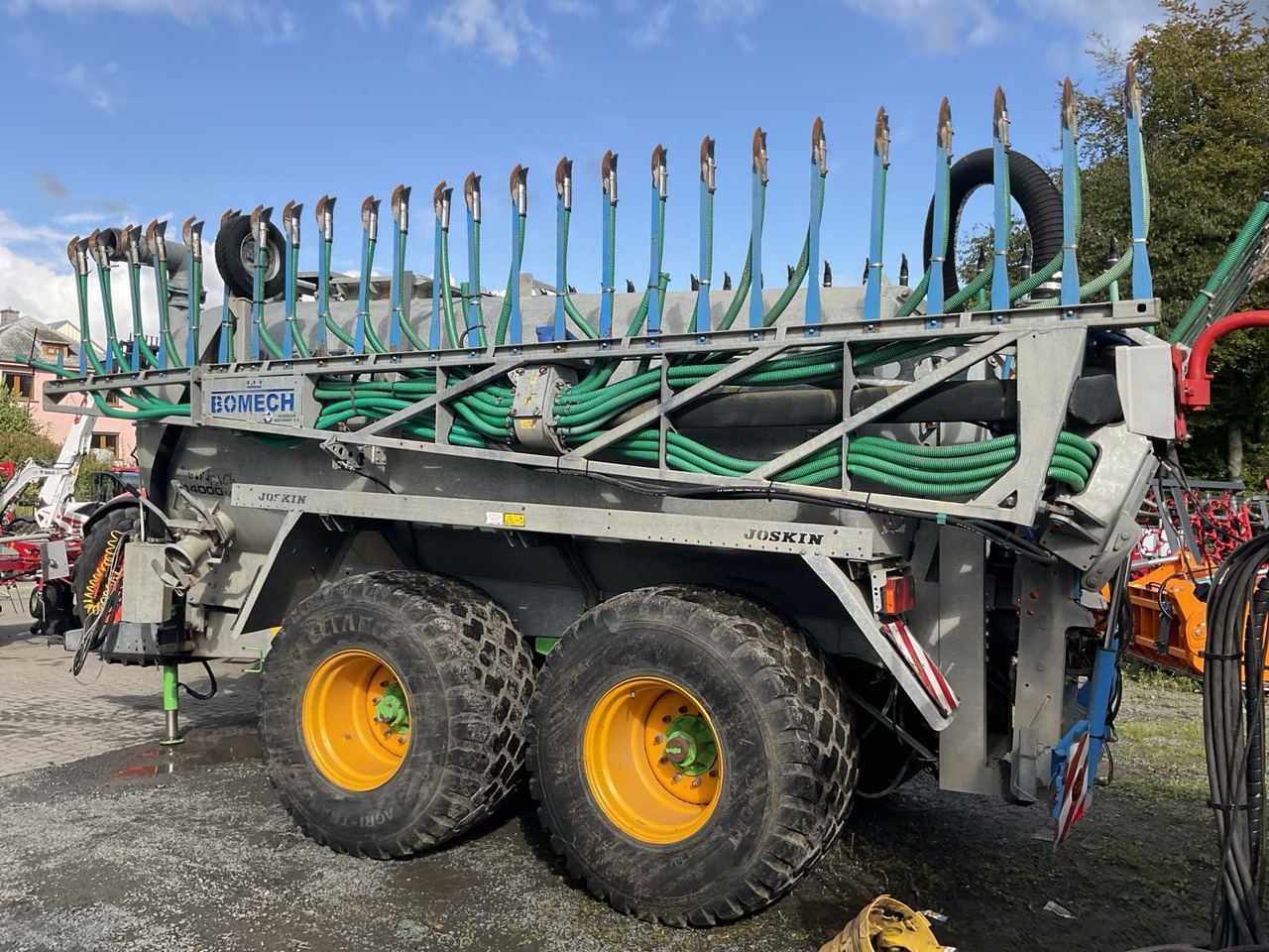 Joskin 14000MEB - 浆罐车:图3 Joskin 14000MEB - 浆罐车:图3