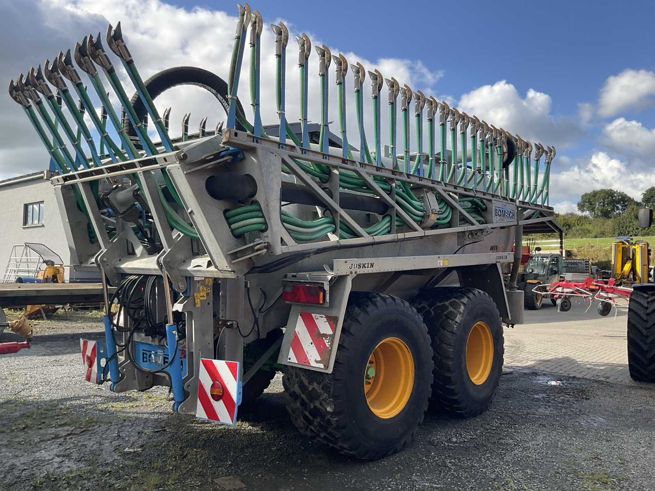 Joskin 14000MEB - 浆罐车:图5 Joskin 14000MEB - 浆罐车:图5