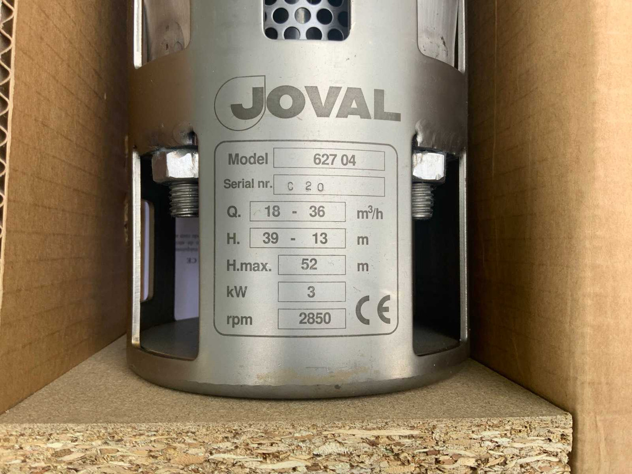 Joval - 灌溉系统:图4 Joval - 灌溉系统:图4