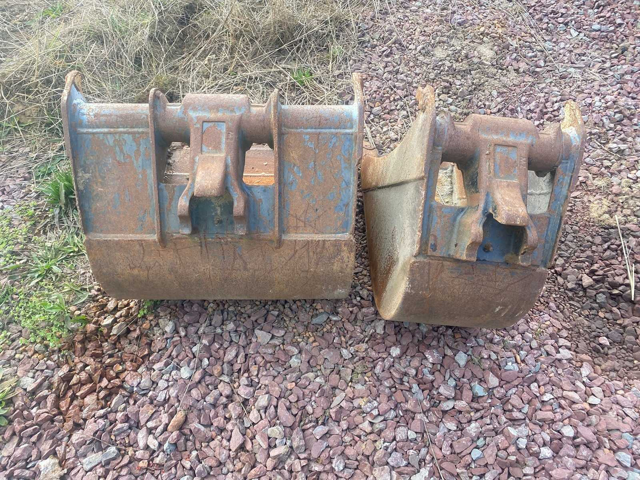 小型挖掘机 KUBOTA KX 057-4 5.5 TON MINI CRAWLER EXCAVATOR：图18