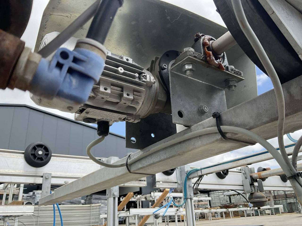 农业机械 Kg systems：图11
