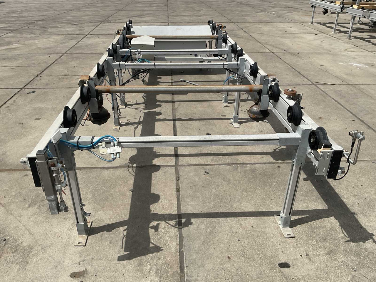 农业机械 Kg systems：图6