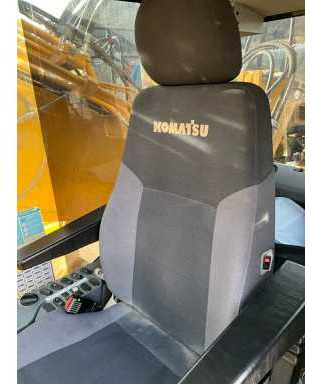 履带式挖掘机 Komatsu PC490LC H：图20
