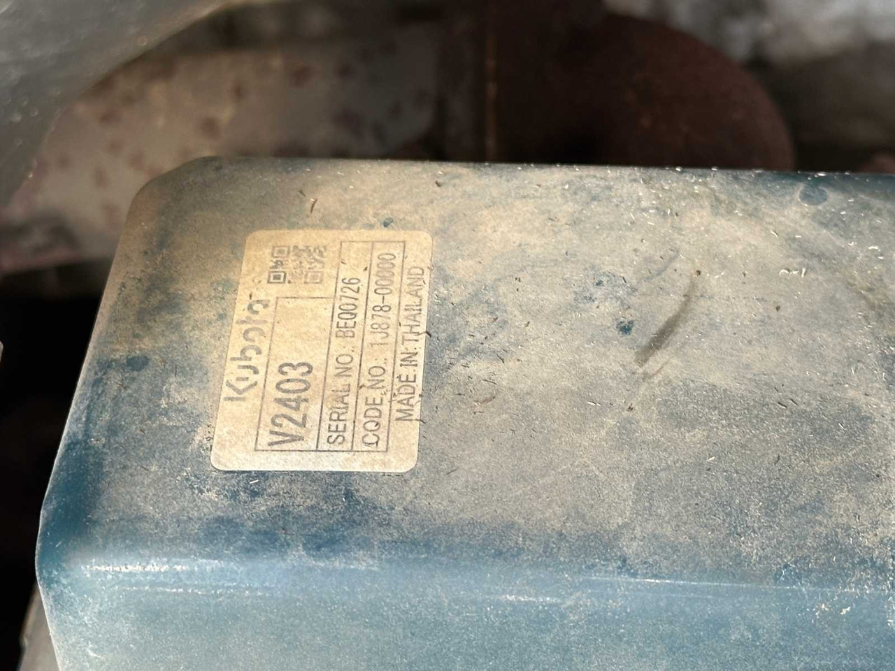履带式挖掘机 Kubota KX155-5：图31