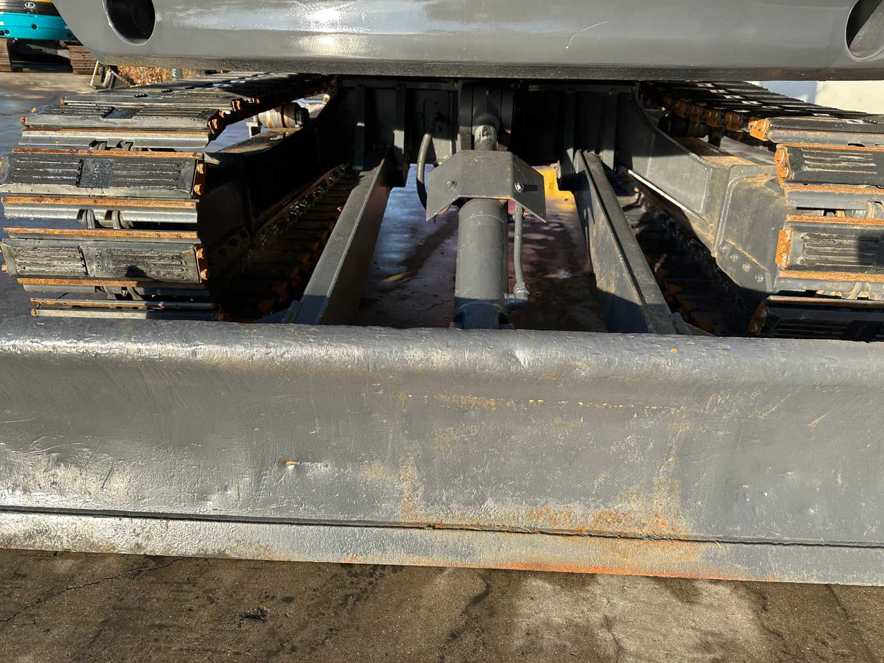 履带式挖掘机 Kubota KX175-5：图18