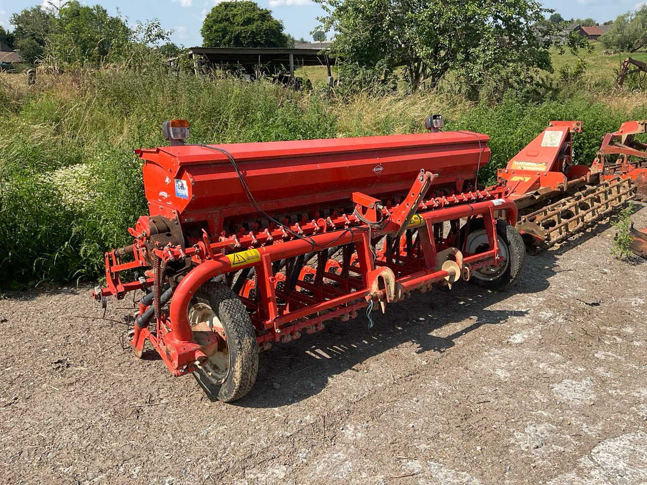 Kuhn K1353 - 播种设备:图1 Kuhn K1353 - 播种设备:图1