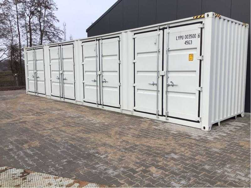 LYPU 40 ft HQ high cube - 储罐:图4 LYPU 40 ft HQ high cube - 储罐:图4