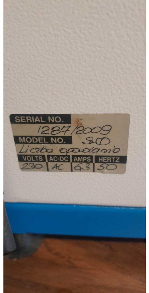 Laboratory Equipment Grain - 储藏设备:图5 Laboratory Equipment Grain - 储藏设备:图5