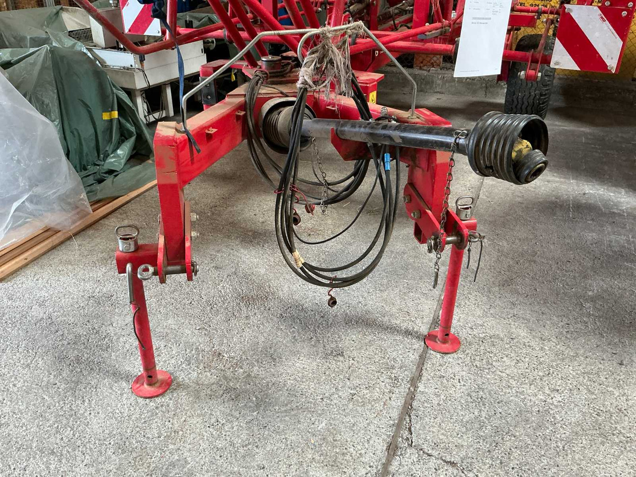 Lely Lotus Profi 1020 - 农业机械:图4 Lely Lotus Profi 1020 - 农业机械:图4