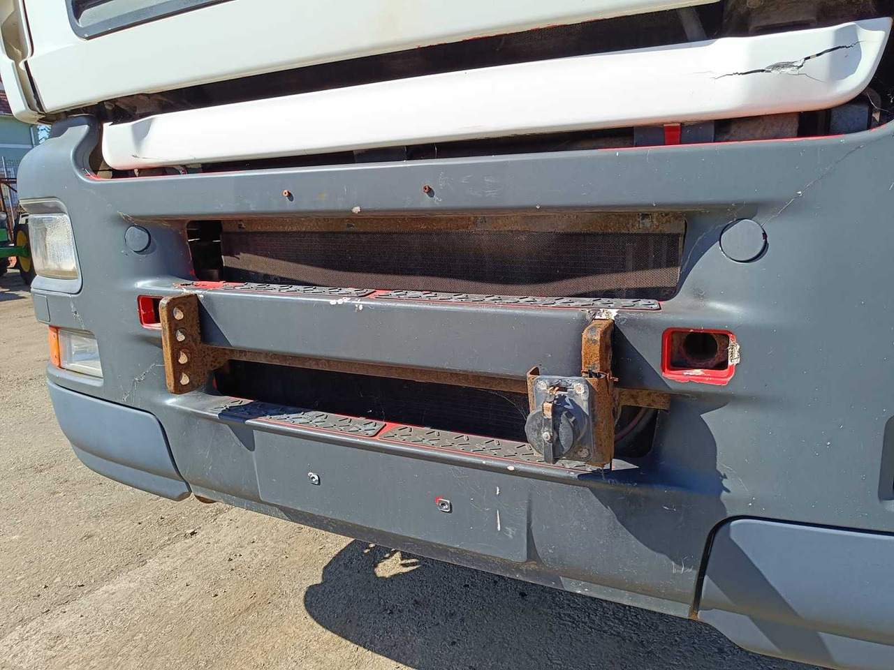 卡车 MAN TRUCK：图16