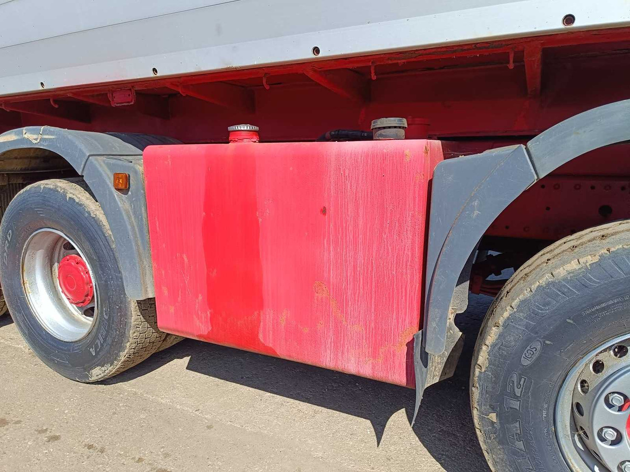 卡车 MAN TRUCK：图20