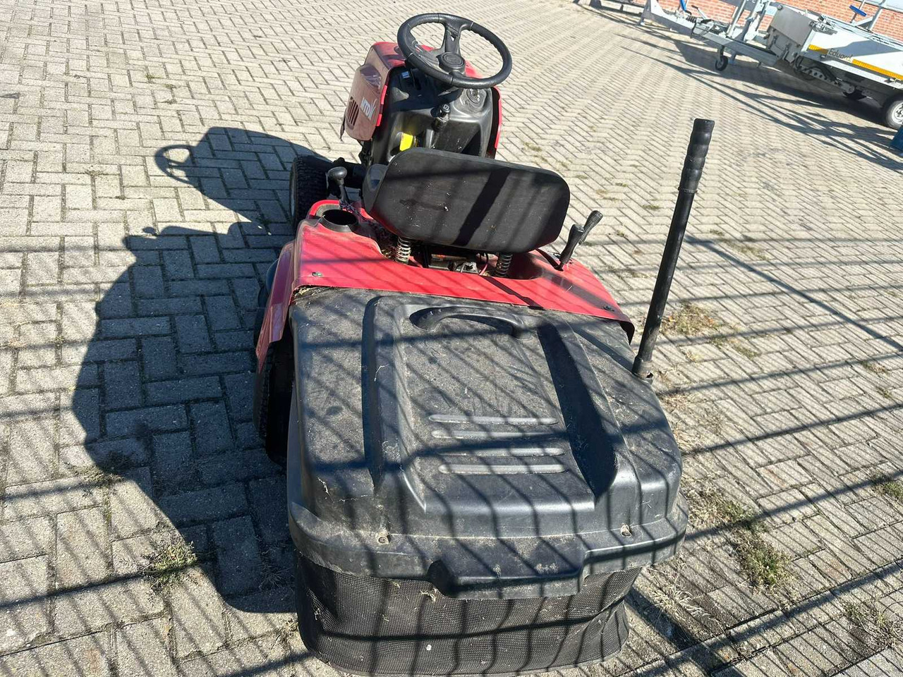 MTD re 125 m - 园林割草机:图5 MTD re 125 m - 园林割草机:图5