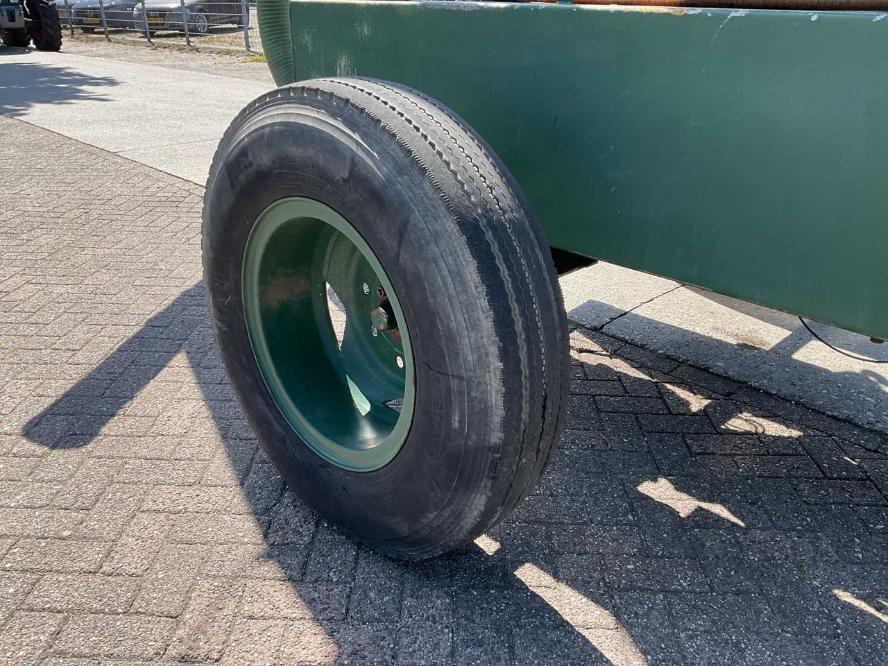 灌溉系统 Najade T6-100/2：图6