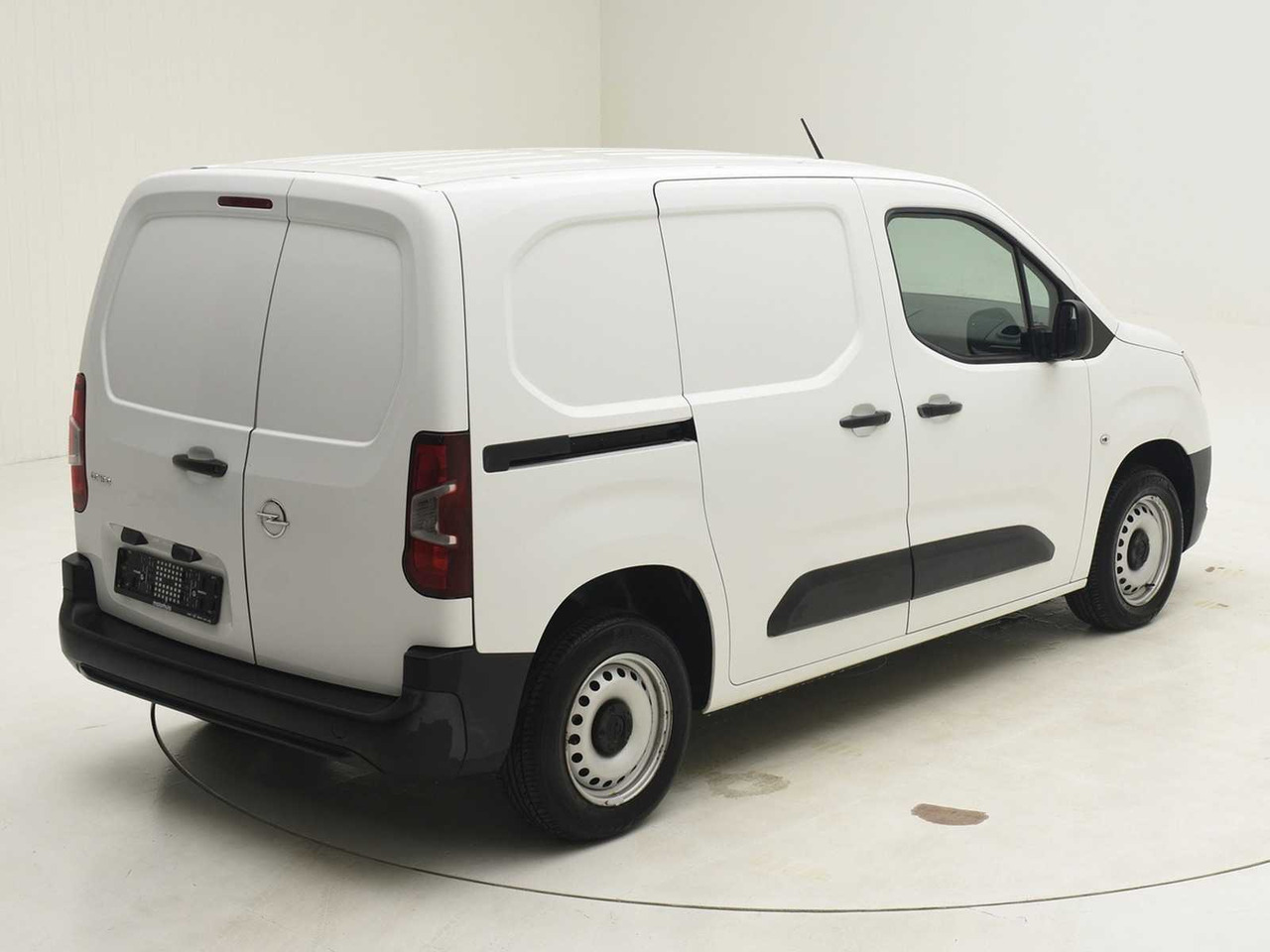 OPEL COMBO - 小型货车:图5 OPEL COMBO - 小型货车:图5
