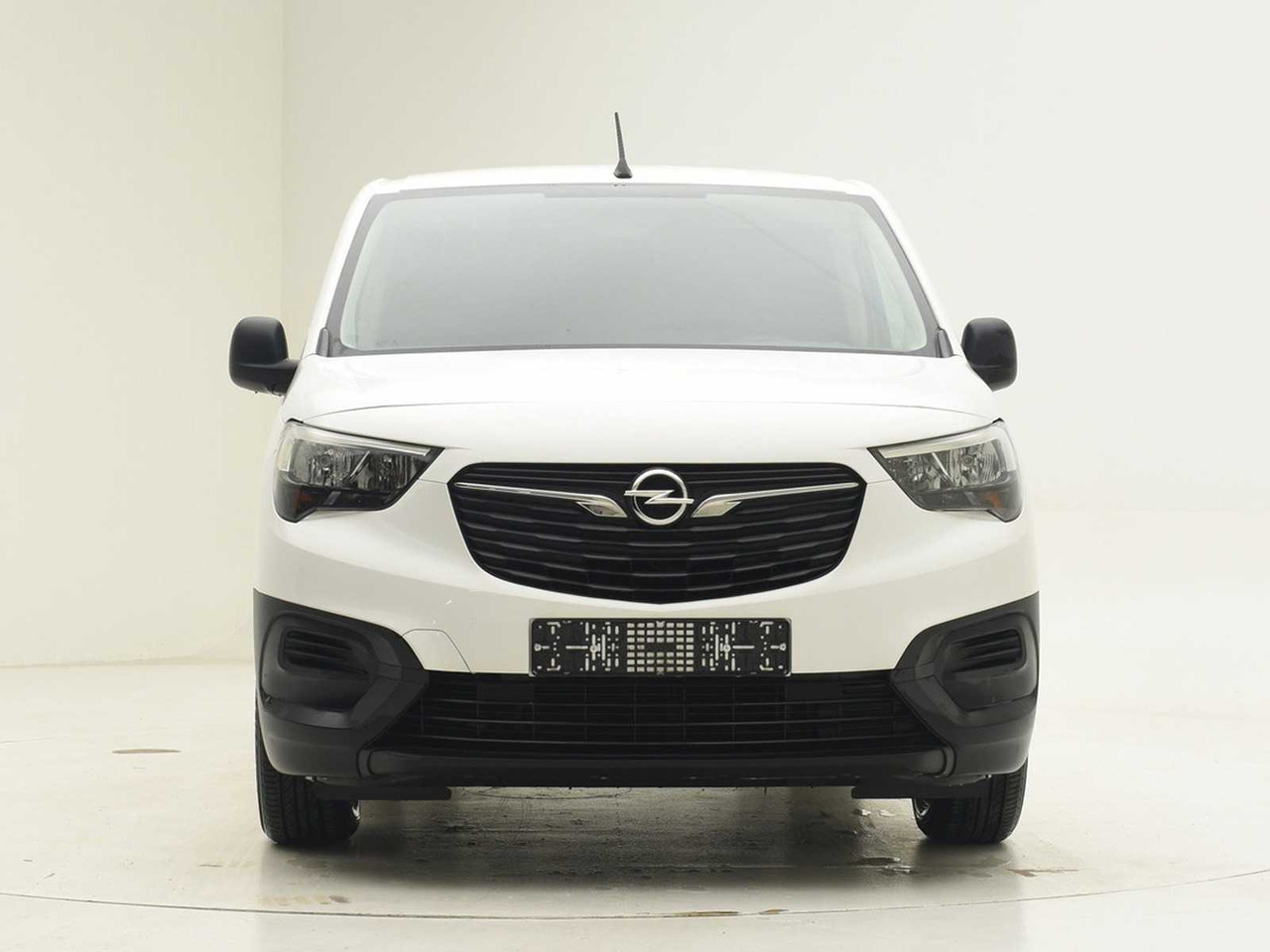 OPEL COMBO - 小型货车:图2 OPEL COMBO - 小型货车:图2