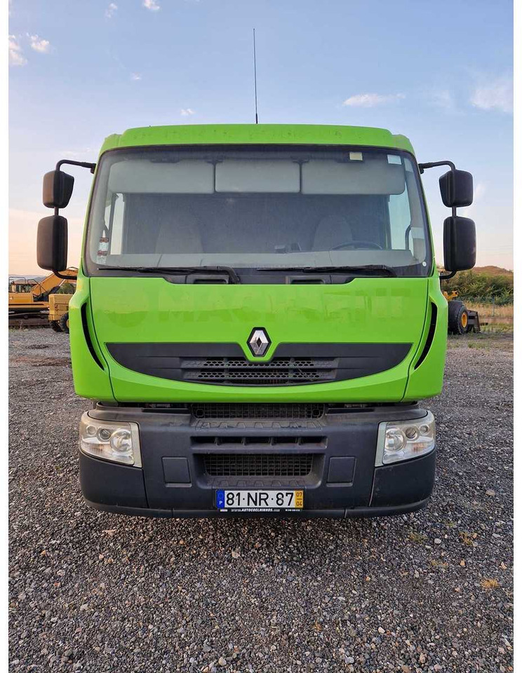 RENAULT 320 DXI TRUCK - 2007 - 卡车:图2 RENAULT 320 DXI TRUCK - 2007 - 卡车:图2