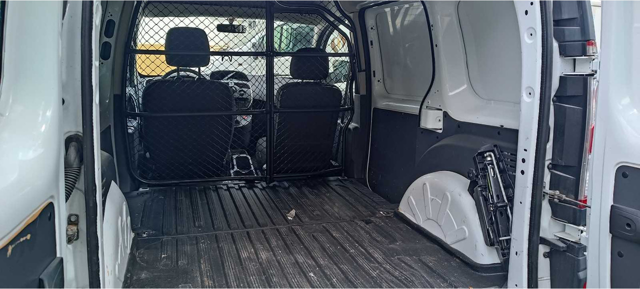 RENAULT - KANGOO RAPID EXTRA 55 KW AIR CONDITIONING - TRUCK - 2019 - 卡车:图3 RENAULT - KANGOO RAPID EXTRA 55 KW AIR CONDITIONING - TRUCK - 2019 - 卡车:图3