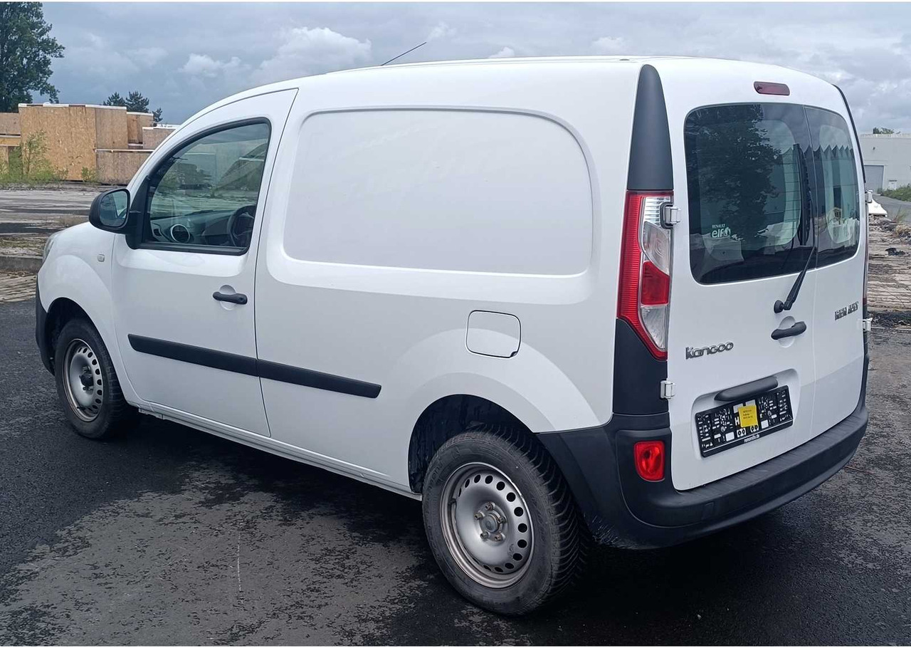 RENAULT - KANGOO RAPID EXTRA 55 KW AIR CONDITIONING - TRUCK - 2019 - 卡车:图2 RENAULT - KANGOO RAPID EXTRA 55 KW AIR CONDITIONING - TRUCK - 2019 - 卡车:图2