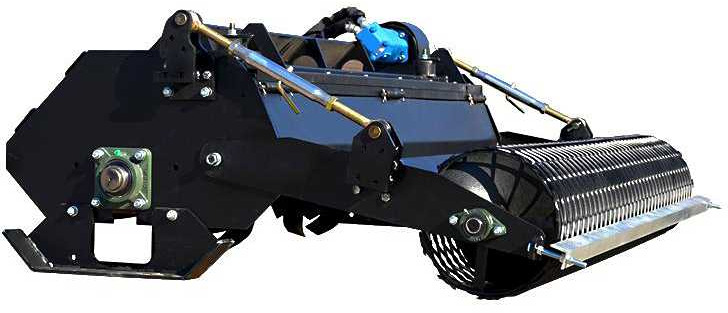 Rhino-Cross 1110x2160x800 - 耕耘机:图2 Rhino-Cross 1110x2160x800 - 耕耘机:图2