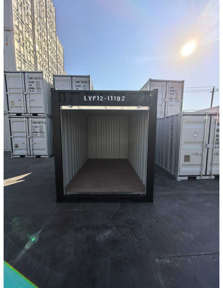 Rhino-Cross-Containers 12ft - 货运集装箱:图4 Rhino-Cross-Containers 12ft - 货运集装箱:图4
