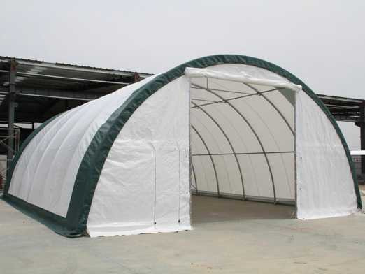 Rhino-Cross-Shelter 304015R - 12x9,15x4,5 m - 储罐:图5 Rhino-Cross-Shelter 304015R - 12x9,15x4,5 m - 储罐:图5