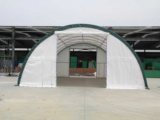 Rhino-Cross-Shelter 406020R - 18x12,2x6,1 m - 储罐:图3 Rhino-Cross-Shelter 406020R - 18x12,2x6,1 m - 储罐:图3