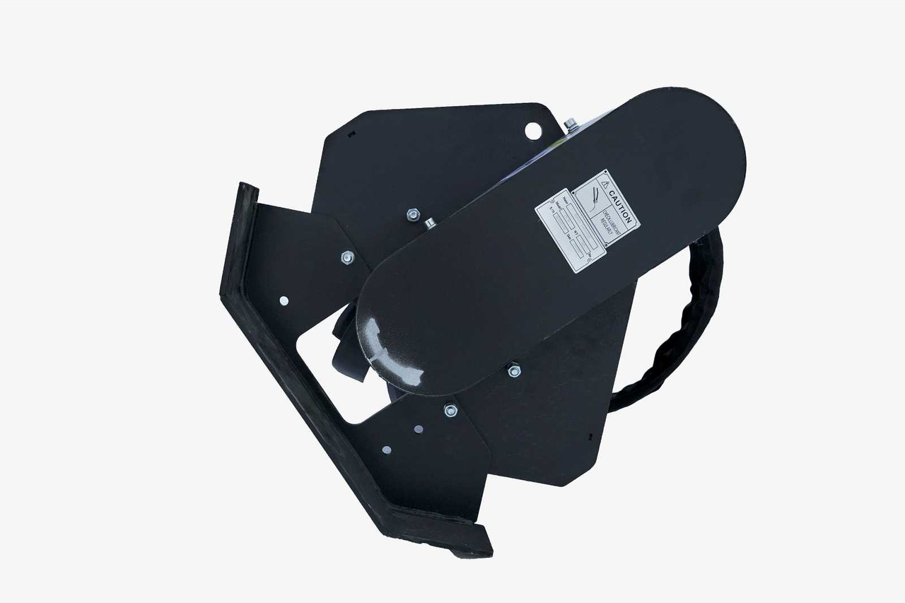 Rhino-cross Tiller - 旋耕机:图3 Rhino-cross Tiller - 旋耕机:图3