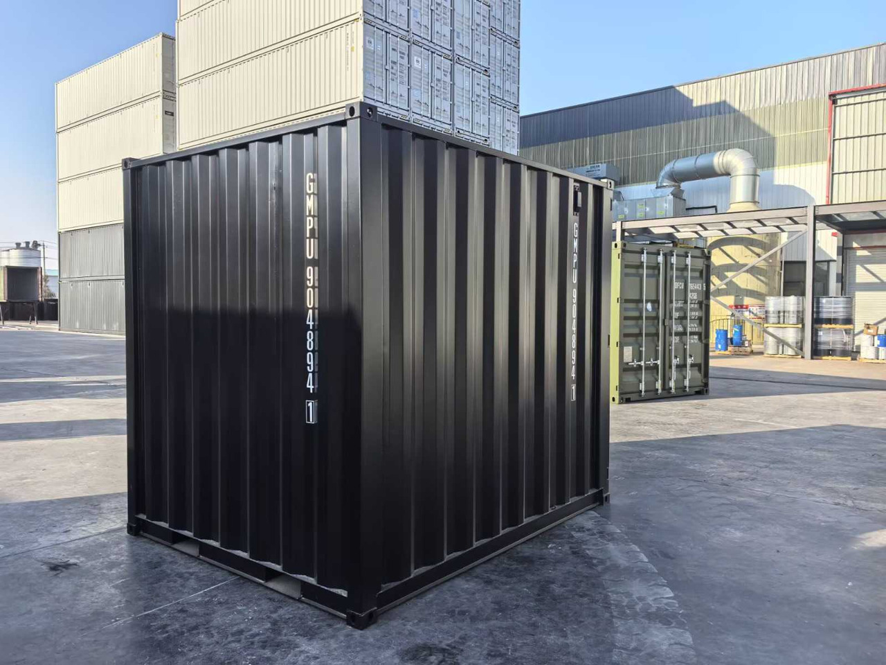 Rhino-cross-containers 12ft - 货运集装箱:图5 Rhino-cross-containers 12ft - 货运集装箱:图5