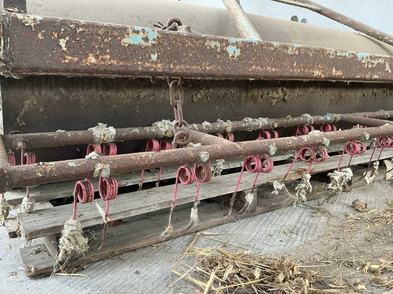 Roller agricultural roller - 农场碾压机:图4 Roller agricultural roller - 农场碾压机:图4