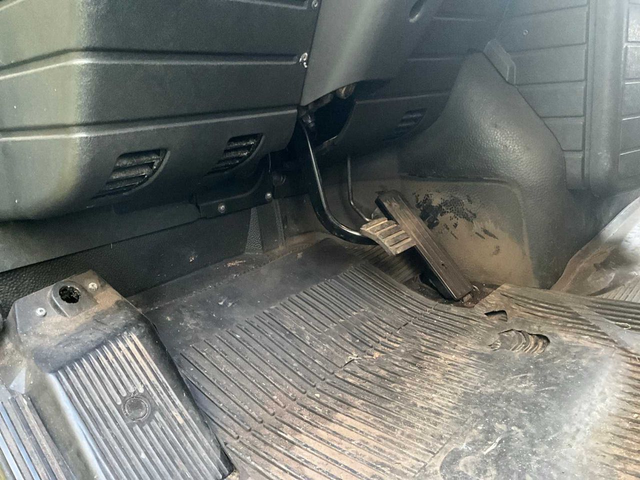 卡车 SCANIA - TORPEDO - T 113 H 320- AUTOMATIC - TRUCK - 1996：图40