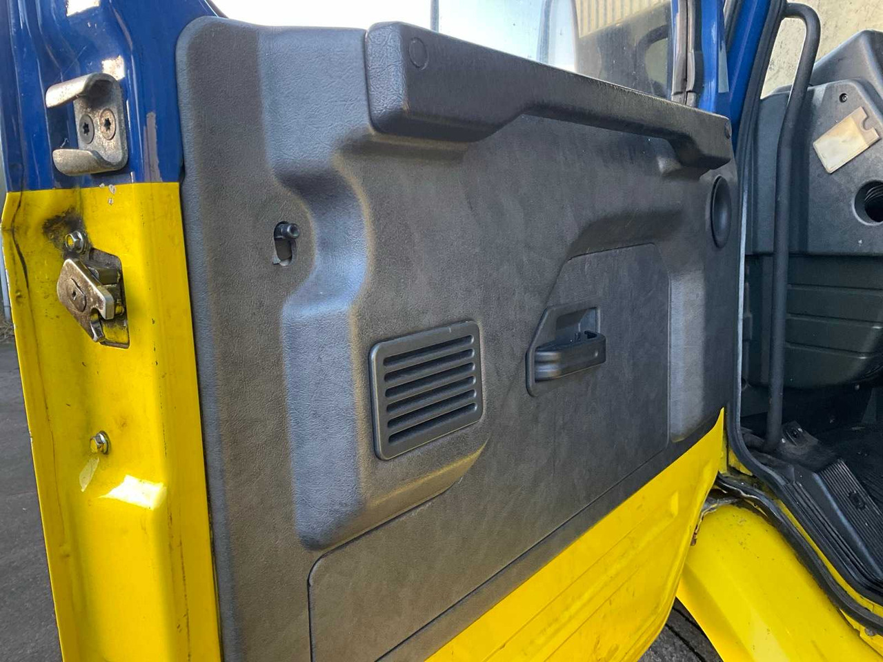 卡车 SCANIA - TORPEDO - T 113 H 320- AUTOMATIC - TRUCK - 1996：图22