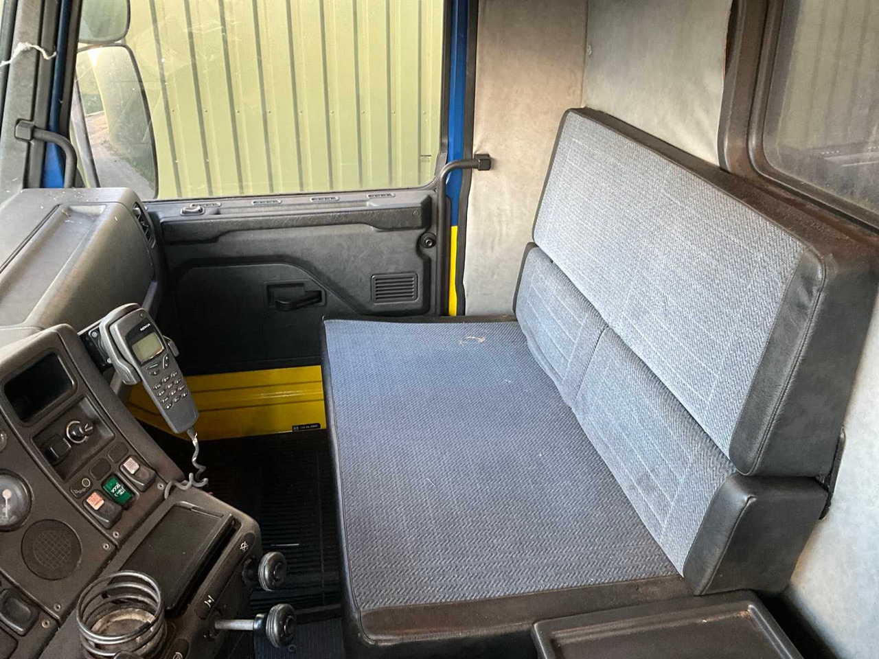 卡车 SCANIA - TORPEDO - T 113 H 320- AUTOMATIC - TRUCK - 1996：图26