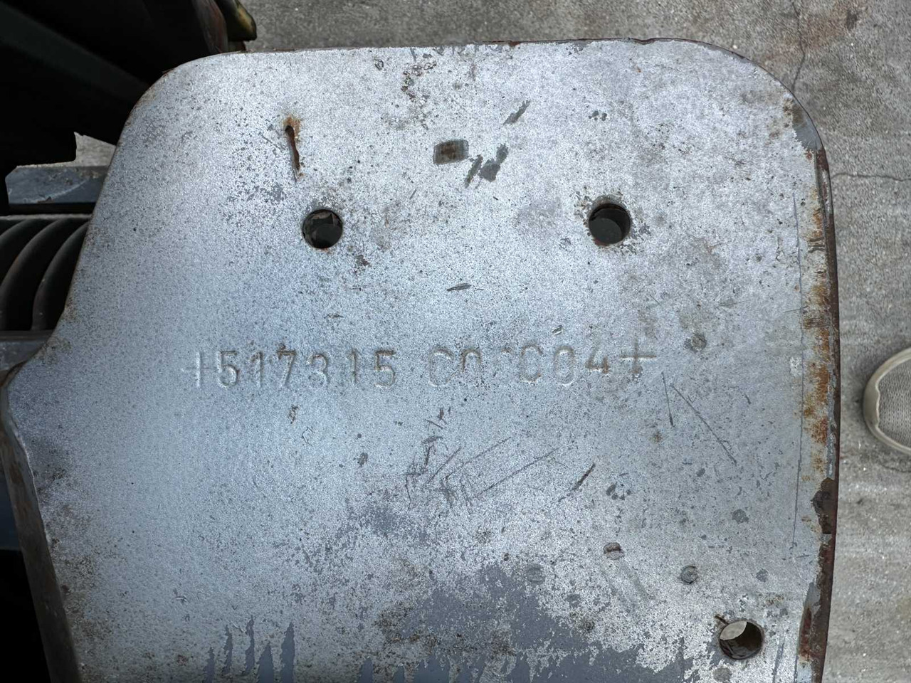 叉车 STILL - 2012 - RX70-18T - FORKLIFT TRUCK：图33