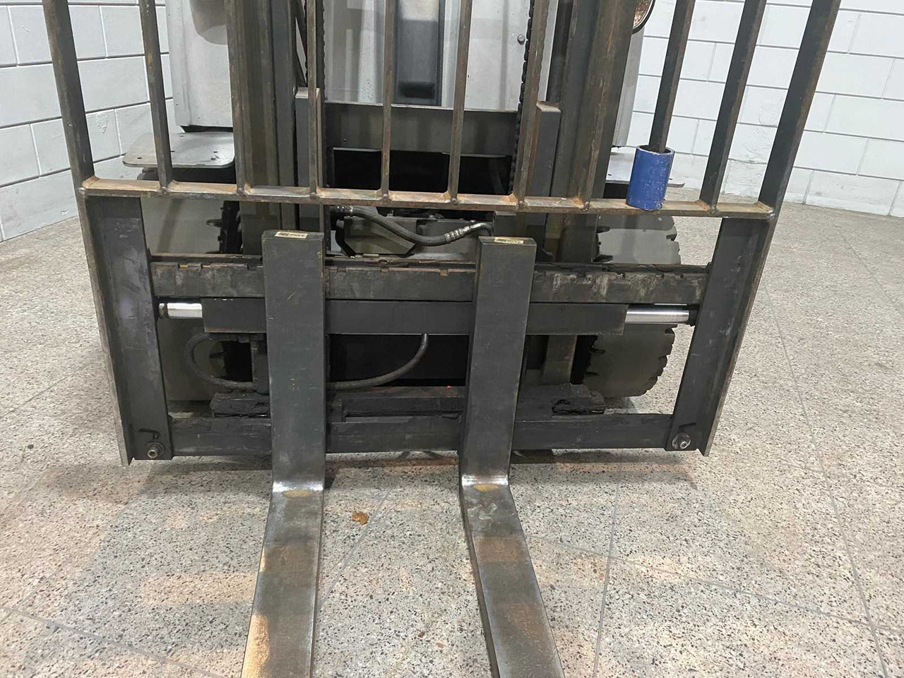 STILL - 2018 - RX 70-20/600 T - FORKLIFT - SIDE-SHIFT - 叉车:图4 STILL - 2018 - RX 70-20/600 T - FORKLIFT - SIDE-SHIFT - 叉车:图4