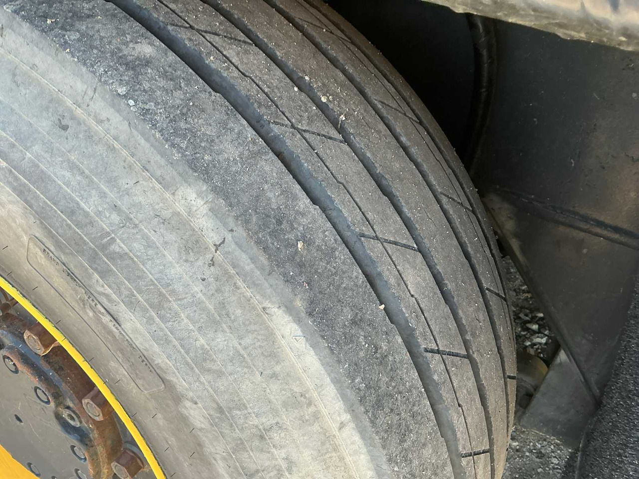 移动式起重机 Spierings SK345-AT3：图45