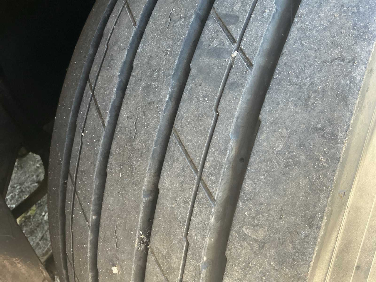 移动式起重机 Spierings SK345-AT3：图22