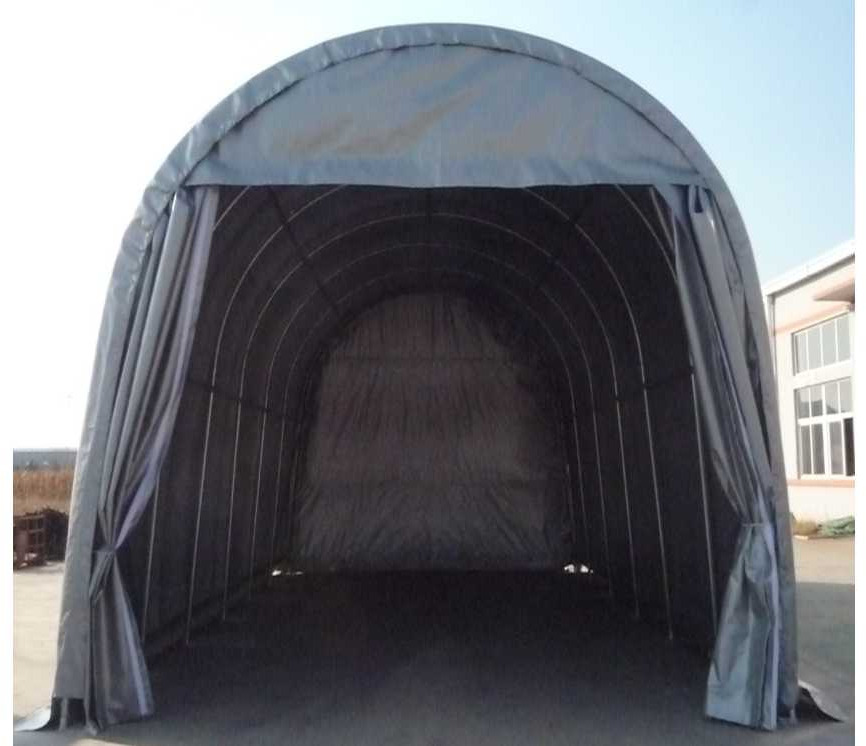 Stahlworks 9,2x4,3x4,3 meter - 储罐:图5 Stahlworks 9,2x4,3x4,3 meter - 储罐:图5