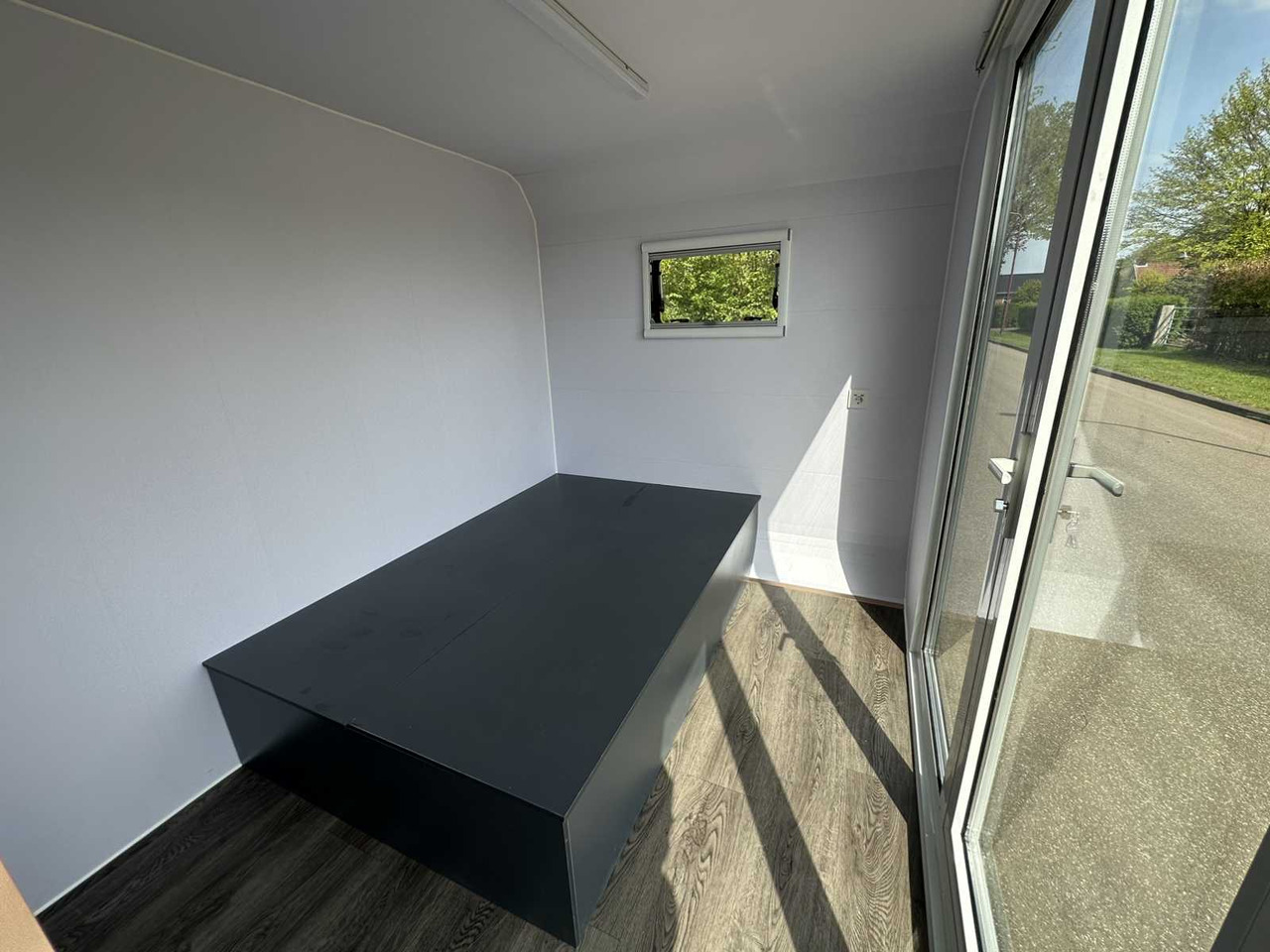Stahlworks Eco 4000 A Zwart - 建筑集装箱:图5 Stahlworks Eco 4000 A Zwart - 建筑集装箱:图5