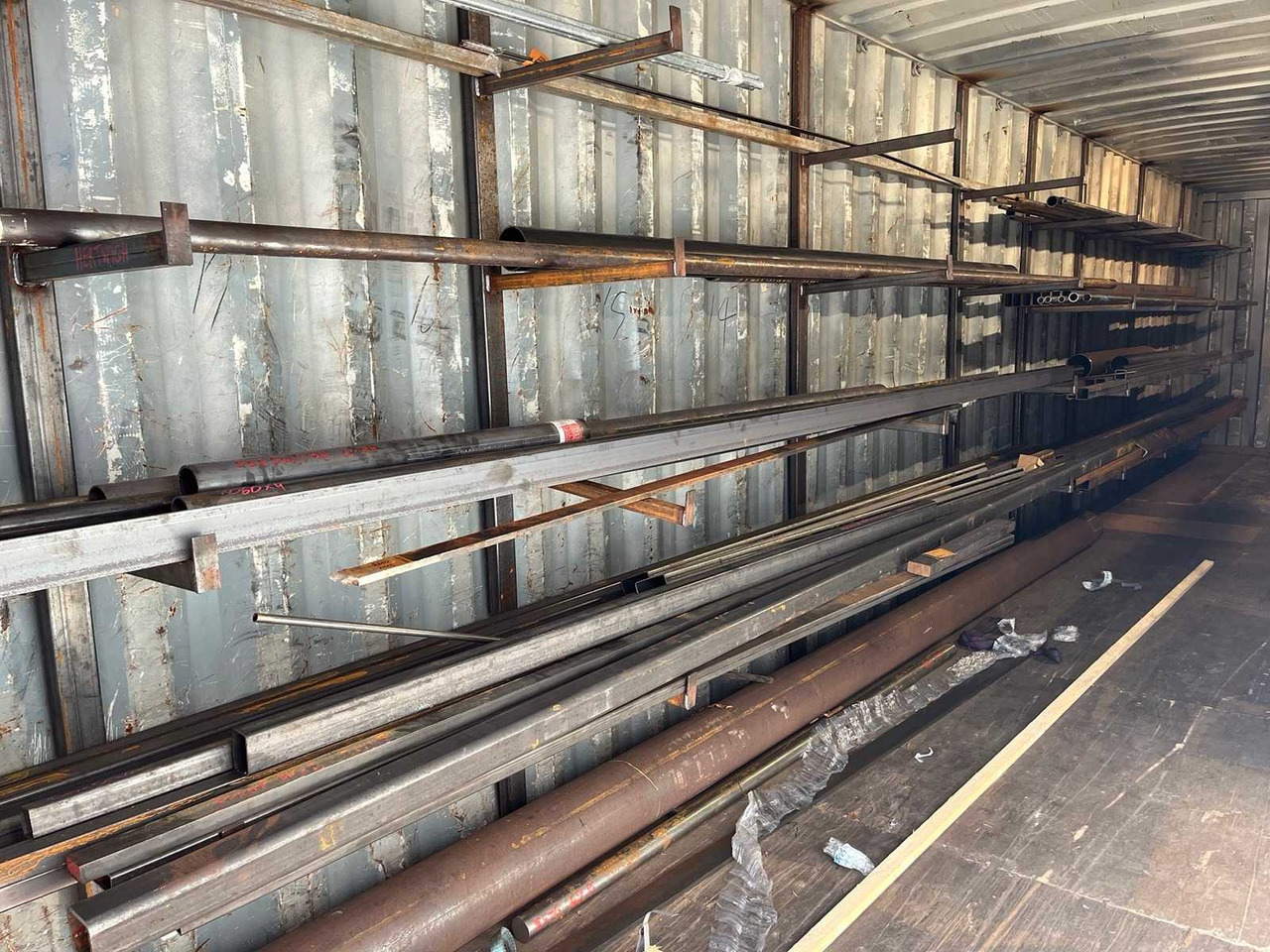 Storage container 40 FT - 货运集装箱:图3 Storage container 40 FT - 货运集装箱:图3