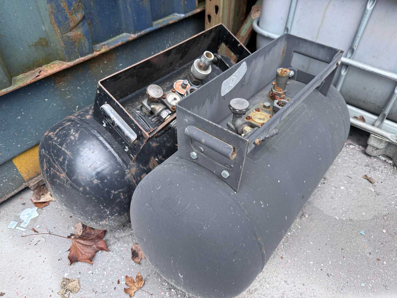 叉车 TOYOTA FORKLIFT WITH 4TH VALVE-FORK POSITIONER-SIDESHIFT-470CM HIGH-LOW HOURS 6445：图14