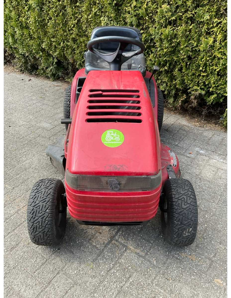 园林割草机 Toro 13-38 HXL：图13